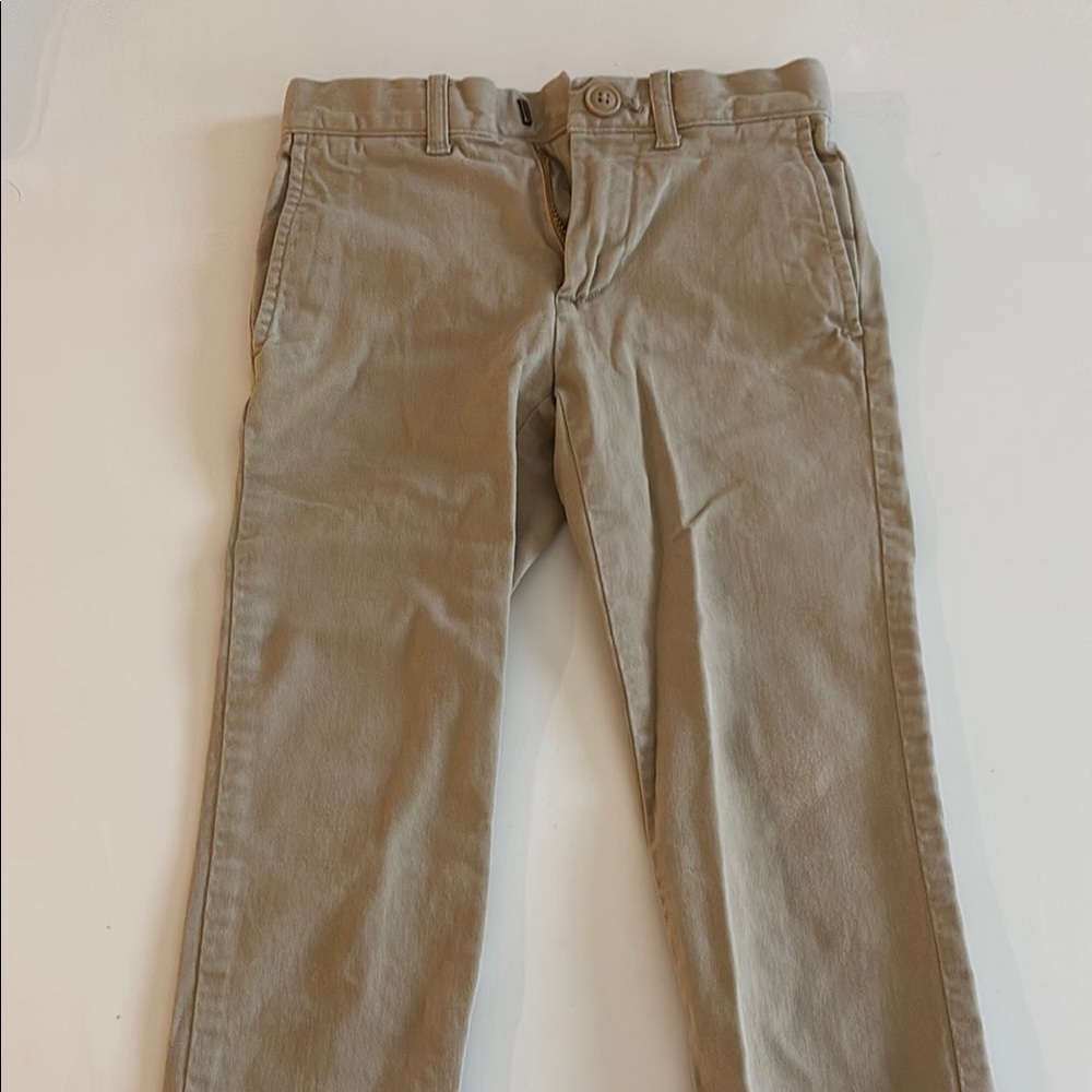Crewcuts Khaki Pants